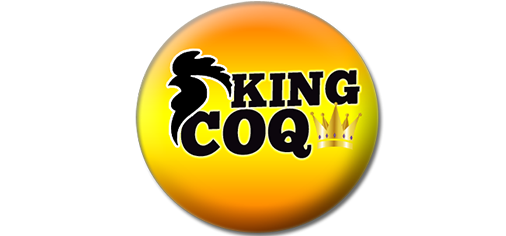 KING COQLES PAVILLONS SOUS BOIS